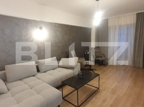 Apartament de închiriat 3 camere Calea Bucuresti - 130532AI | BLITZ Craiova | Poza1
