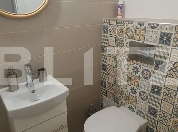 Apartament de închiriat 3 camere Calea Bucuresti - 130532AI | BLITZ Craiova | Poza13