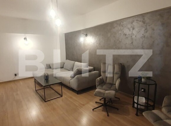 Apartament de închiriat 3 camere Calea Bucuresti - 130532AI | BLITZ Craiova | Poza2