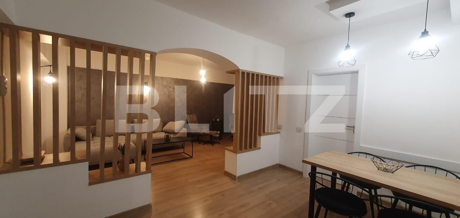 Apartament de închiriat 3 camere Calea Bucuresti - 130532AI | BLITZ Craiova | Poza3