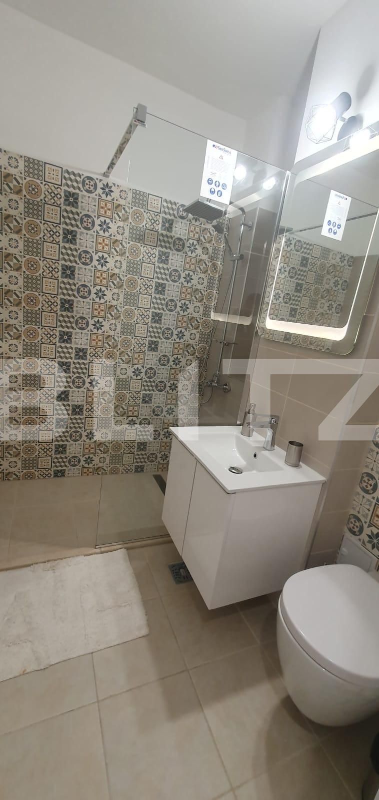 Apartament de închiriat 3 camere Calea Bucuresti - 130532AI | BLITZ Craiova | Poza12