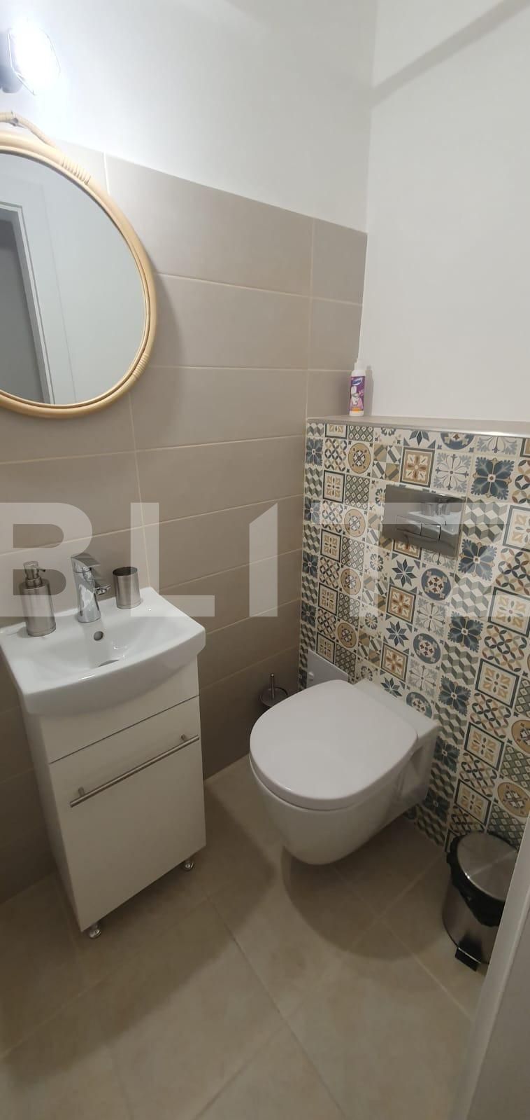 Apartament de închiriat 3 camere Calea Bucuresti - 130532AI | BLITZ Craiova | Poza13