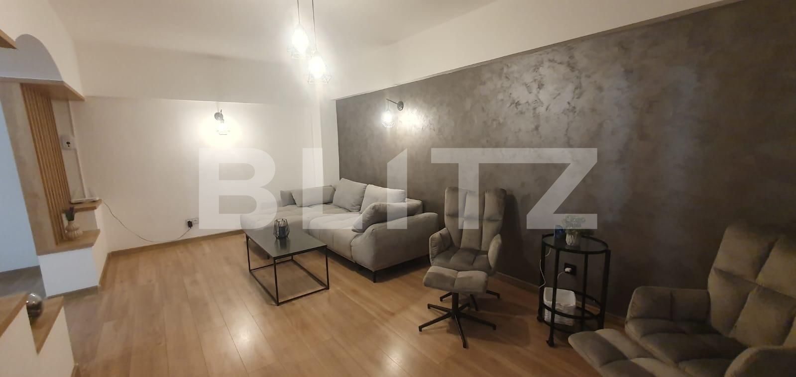 Apartament de închiriat 3 camere Calea Bucuresti - 130532AI | BLITZ Craiova | Poza2