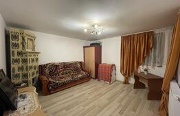 Casa renovata Bariera Valcii, 445 mp teren patrat