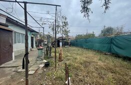 Casa renovata Bariera Valcii, 445 mp teren patrat