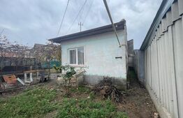 Casa renovata Bariera Valcii, 445 mp teren patrat