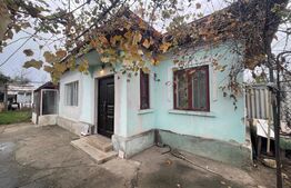 Casa renovata Bariera Valcii, 445 mp teren patrat