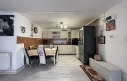 Casa P+1 Brestei 5 camere