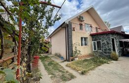 Casa P+1 Brestei 5 camere