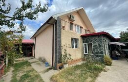 Casa P+1 Brestei 5 camere