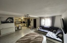 Casa P+1 Brestei 5 camere