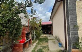 Casa P+1 Brestei 5 camere