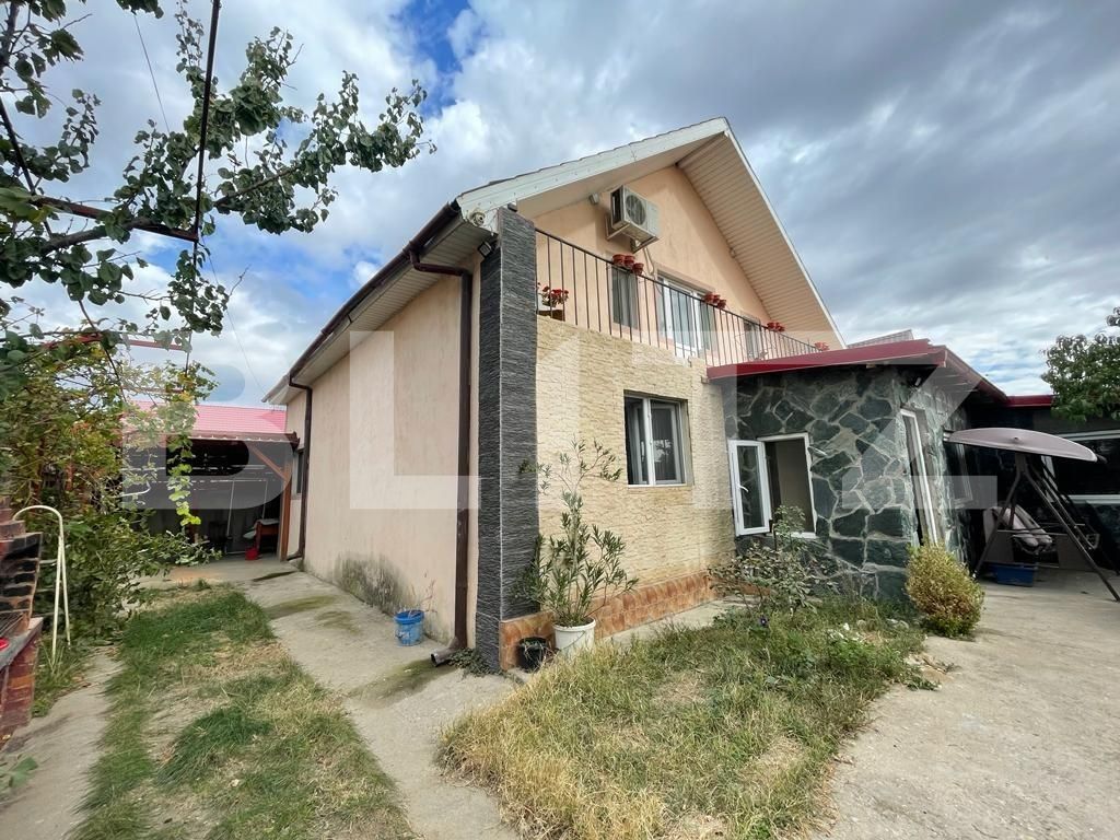 Casa de vânzare 5 camere Brestei - 130544CV | BLITZ Craiova | Poza2