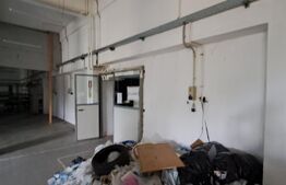 Oportunitate! Spațiu Industrial, 1600 mp utili și 20000 mp teren, cu utilități, deschidere generoasa și bilaterala, zona Cernele!