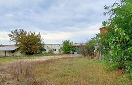 Oportunitate! Spațiu Industrial, 1600 mp utili și 20000 mp teren, cu utilități, deschidere generoasa și bilaterala, zona Cernele!