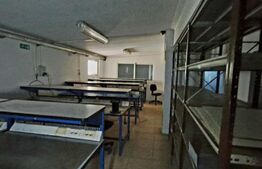 Oportunitate! Spațiu Industrial, 1600 mp utili și 20000 mp teren, cu utilități, deschidere generoasa și bilaterala, zona Cernele!