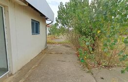 Oportunitate! Spațiu Industrial, 1600 mp utili și 20000 mp teren, cu utilități, deschidere generoasa și bilaterala, zona Cernele!