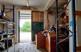 Oportunitate! Spațiu Industrial, 1600 mp utili și 20000 mp teren, cu utilități, deschidere generoasa și bilaterala, zona Cernele!