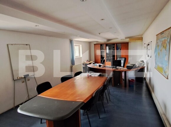 Spațiu industrial de vânzare Cernele - 130548SVI | BLITZ Craiova | Poza6