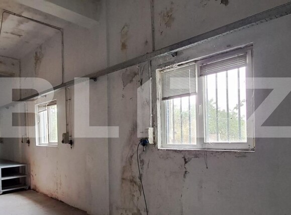 Spațiu industrial de vânzare Cernele - 130548SVI | BLITZ Craiova | Poza16