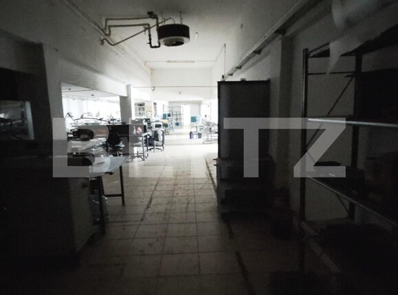 Spațiu industrial de vânzare Cernele - 130548SVI | BLITZ Craiova | Poza11