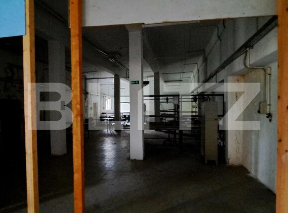 Spațiu industrial de vânzare Cernele - 130548SVI | BLITZ Craiova | Poza15