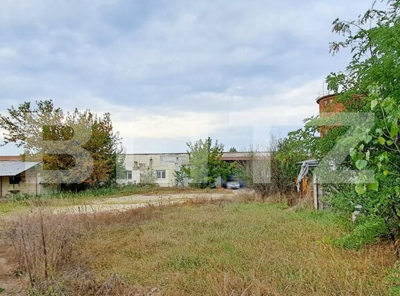 Spațiu industrial de vânzare Cernele - 130548SVI | BLITZ Craiova | Poza20
