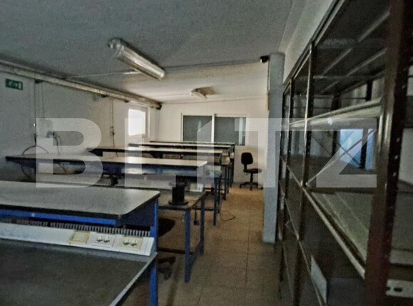 Spațiu industrial de vânzare Cernele - 130548SVI | BLITZ Craiova | Poza17