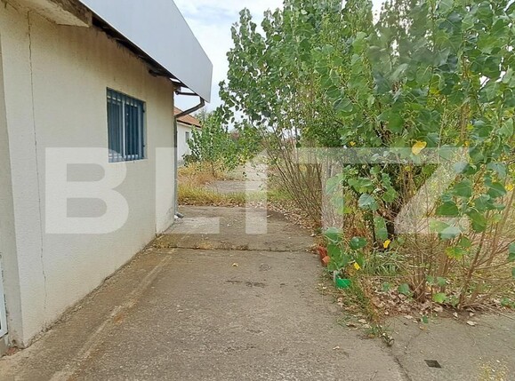 Spațiu industrial de vânzare Cernele - 130548SVI | BLITZ Craiova | Poza4