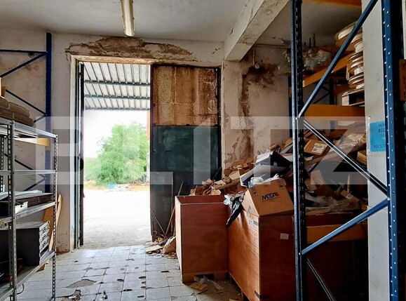Spațiu industrial de vânzare Cernele - 130548SVI | BLITZ Craiova | Poza18