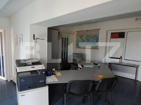 Spațiu industrial de vânzare Cernele - 130548SVI | BLITZ Craiova | Poza5