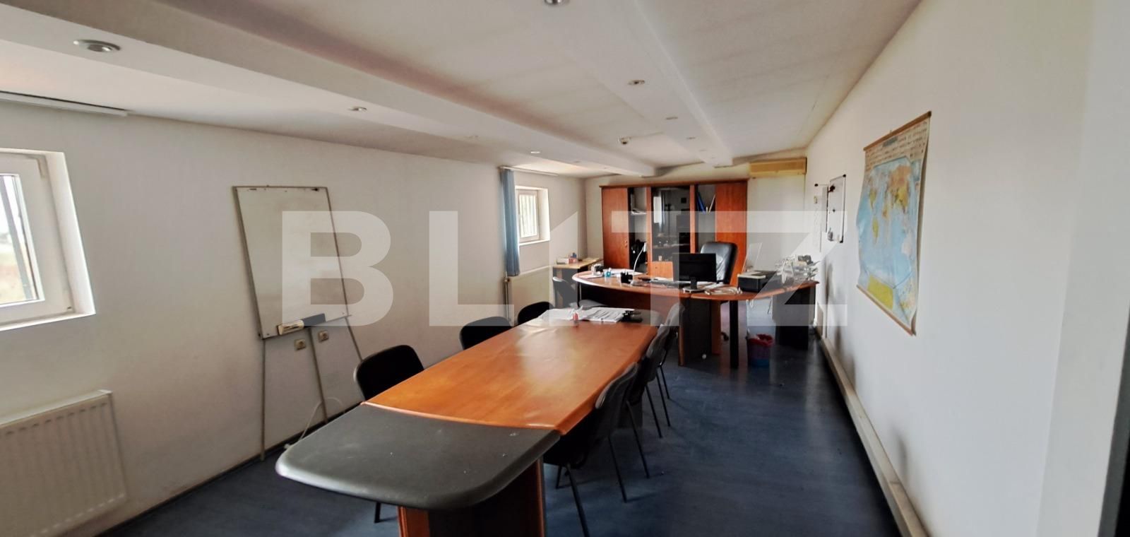 Spațiu industrial de vânzare Cernele - 130548SVI | BLITZ Craiova | Poza6