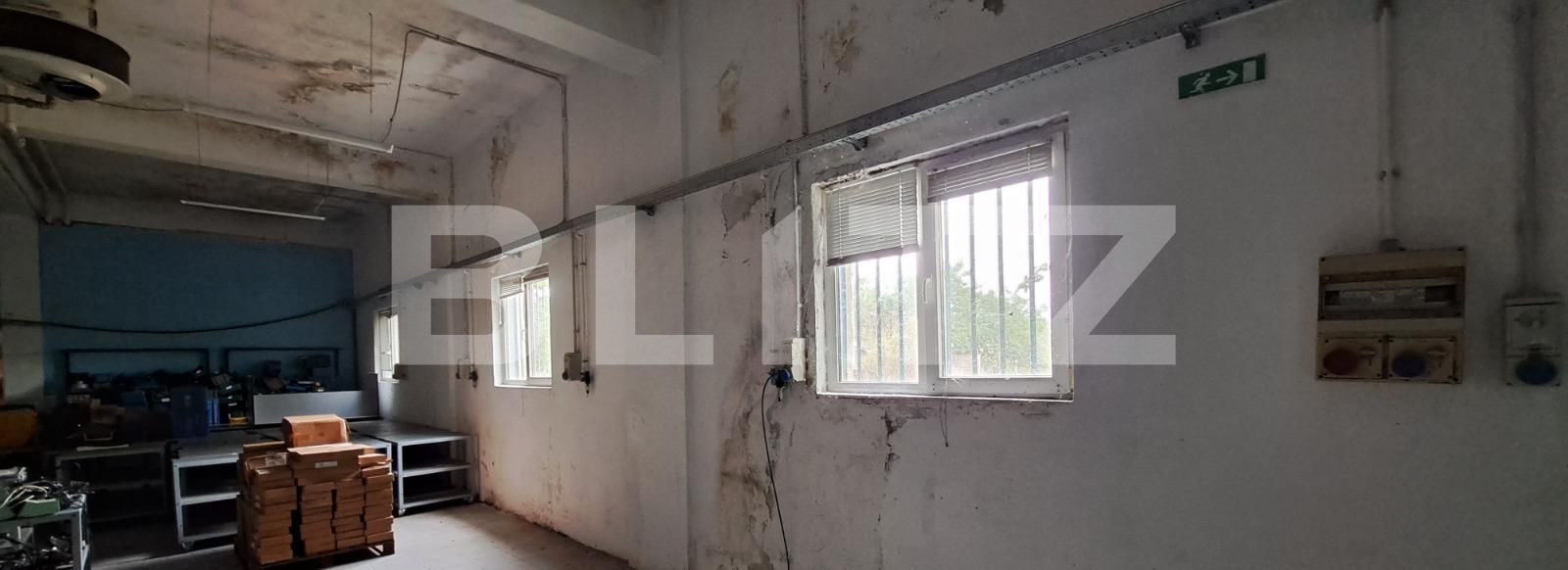Spațiu industrial de vânzare Cernele - 130548SVI | BLITZ Craiova | Poza16