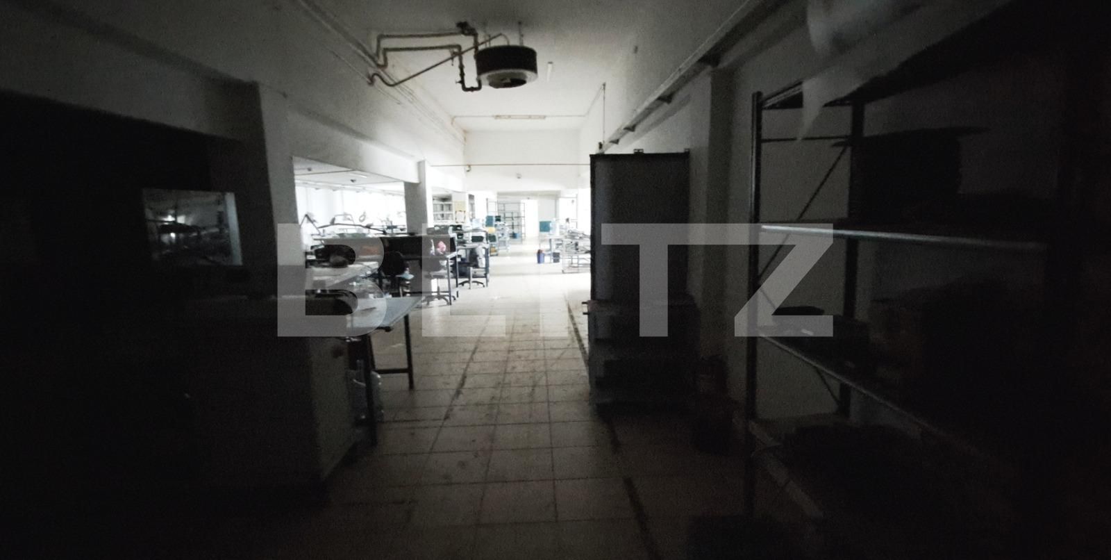 Spațiu industrial de vânzare Cernele - 130548SVI | BLITZ Craiova | Poza11