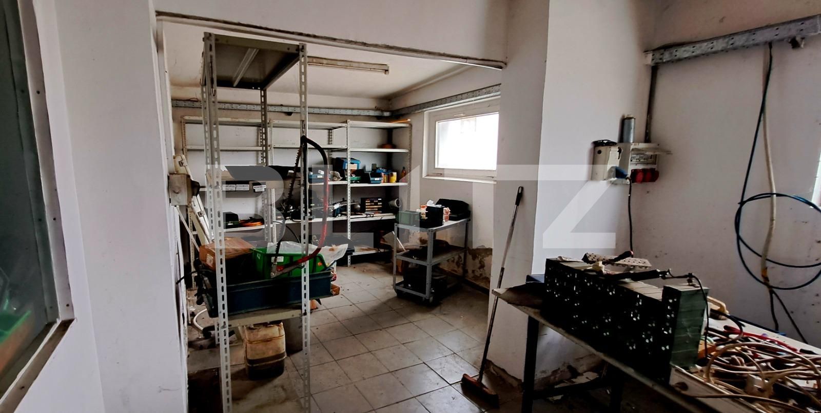 Spațiu industrial de vânzare Cernele - 130548SVI | BLITZ Craiova | Poza12