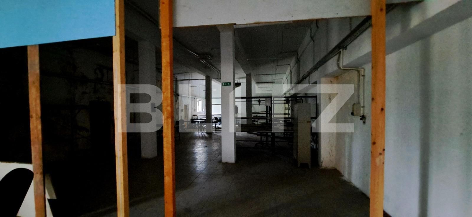 Spațiu industrial de vânzare Cernele - 130548SVI | BLITZ Craiova | Poza15