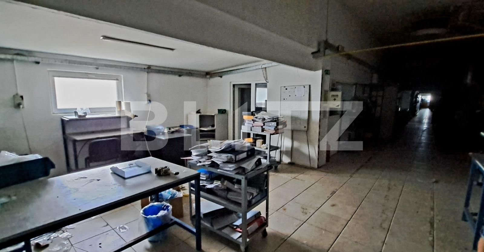Spațiu industrial de vânzare Cernele - 130548SVI | BLITZ Craiova | Poza10