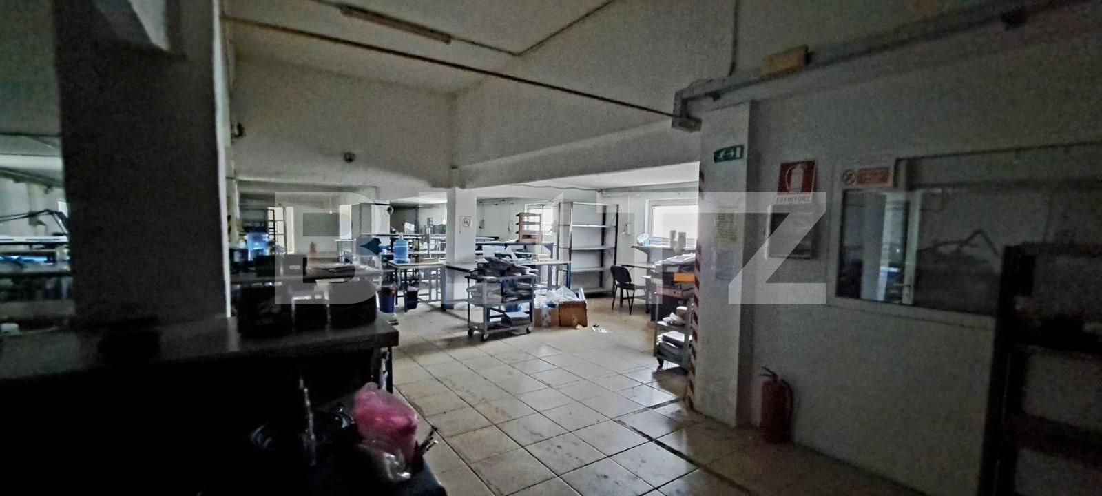 Spațiu industrial de vânzare Cernele - 130548SVI | BLITZ Craiova | Poza9