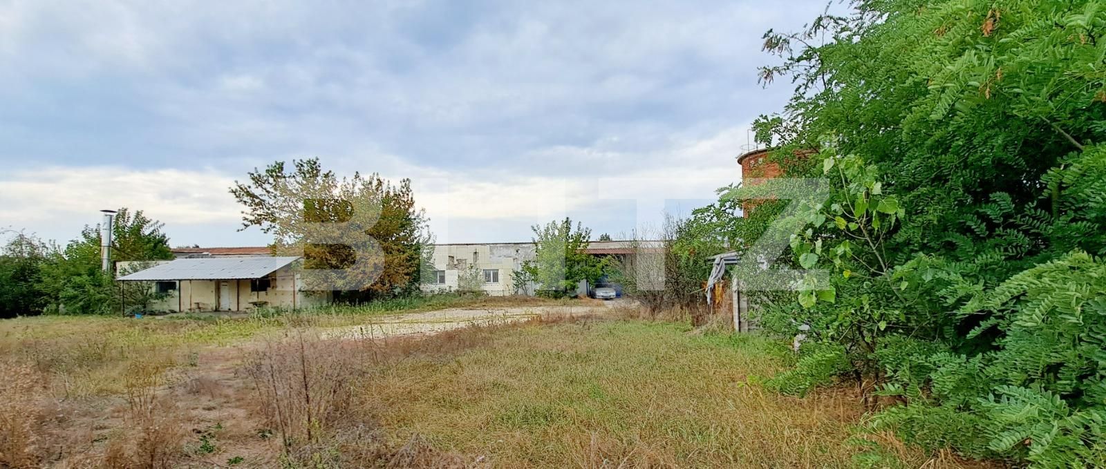 Spațiu industrial de vânzare Cernele - 130548SVI | BLITZ Craiova | Poza20