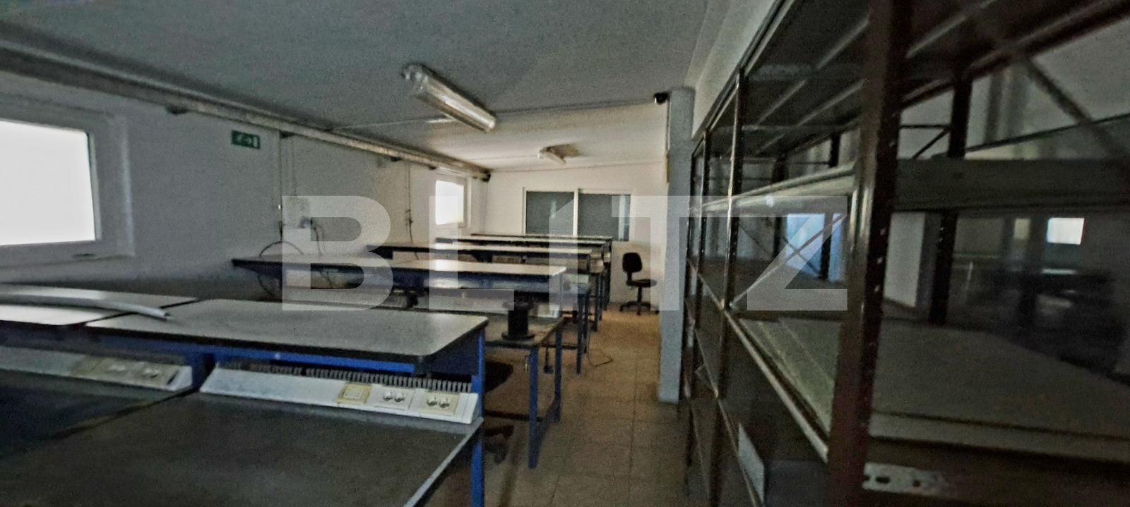 Spațiu industrial de vânzare Cernele - 130548SVI | BLITZ Craiova | Poza17
