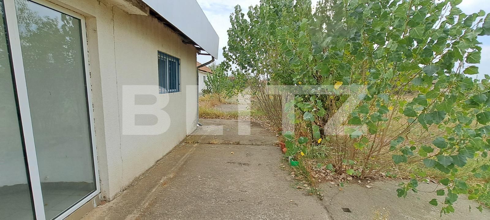 Spațiu industrial de vânzare Cernele - 130548SVI | BLITZ Craiova | Poza4