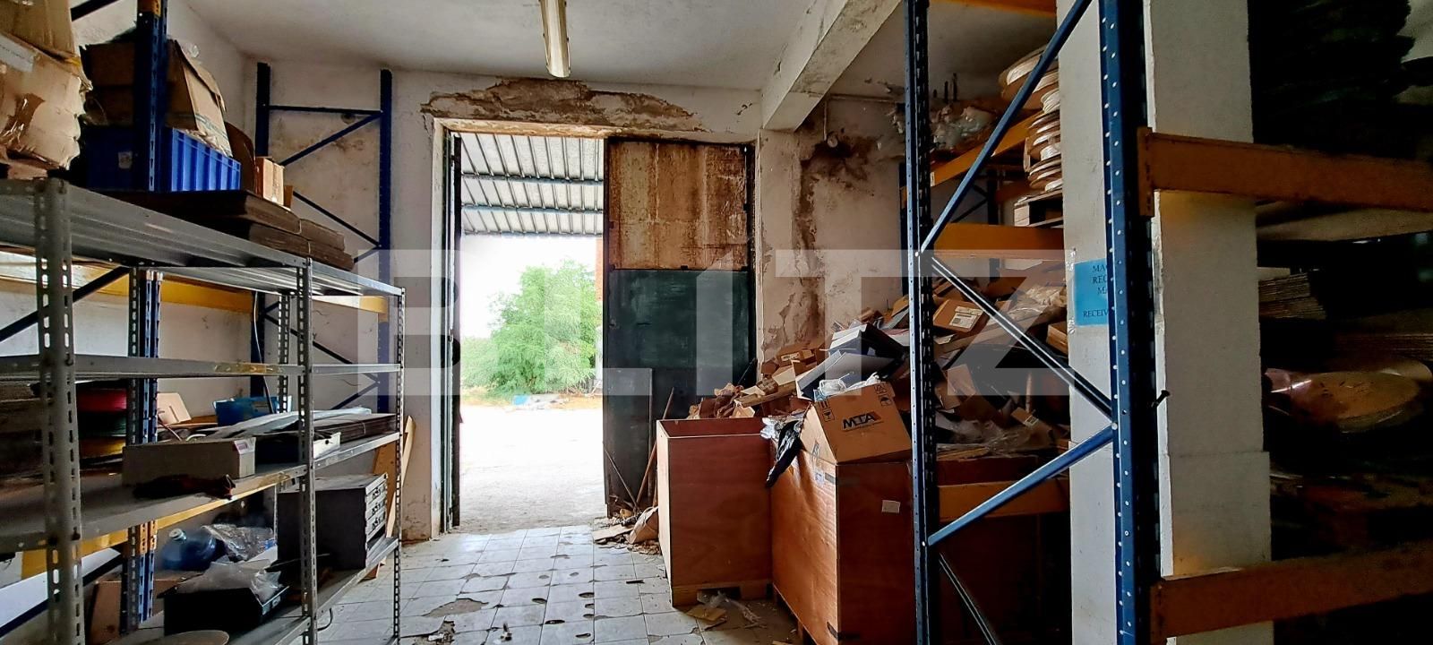 Spațiu industrial de vânzare Cernele - 130548SVI | BLITZ Craiova | Poza18