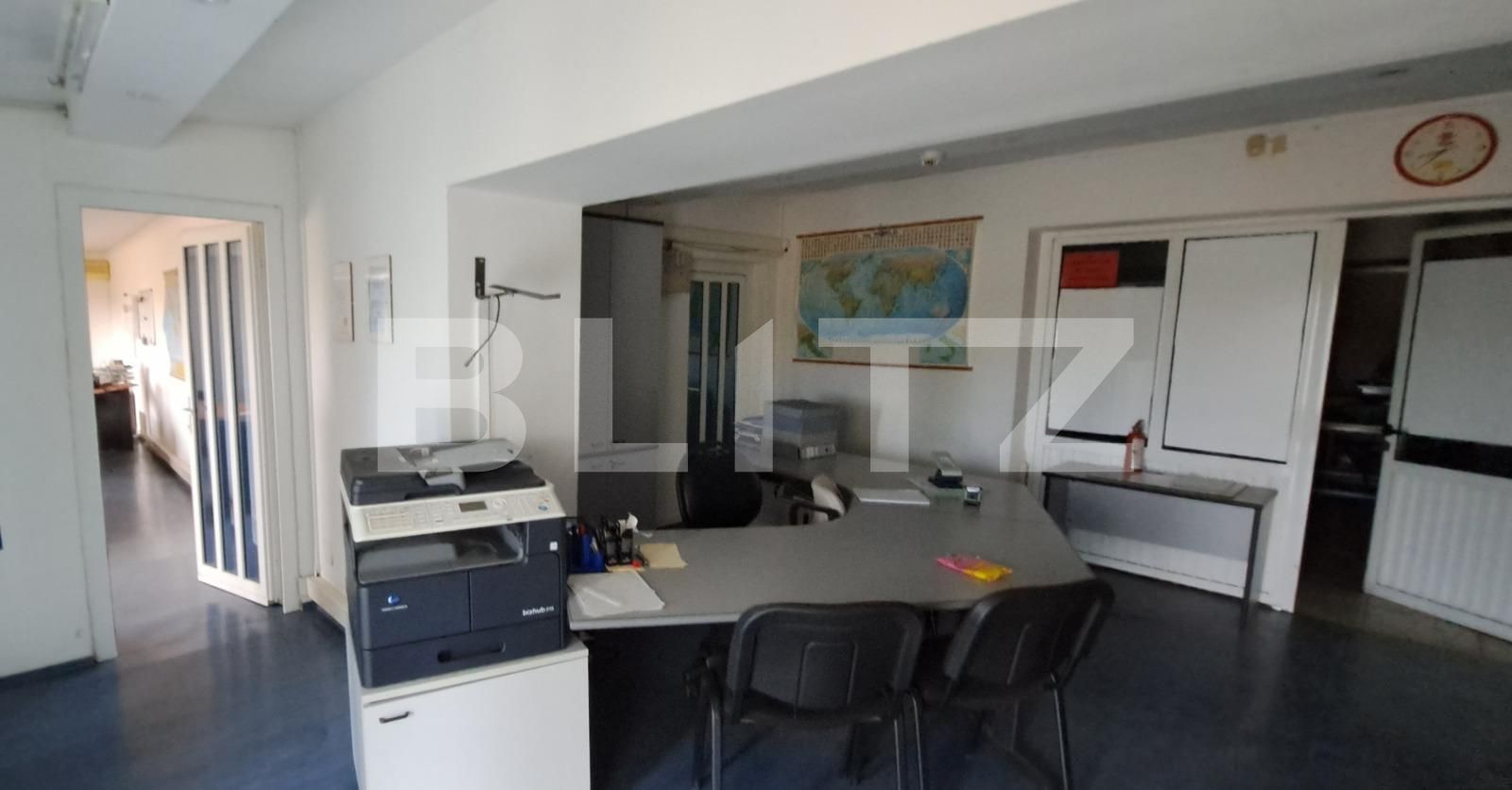 Spațiu industrial de vânzare Cernele - 130548SVI | BLITZ Craiova | Poza5