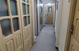 Apartament de 3 camere, decomandat, etajul 1, zona Politie-Amaradia