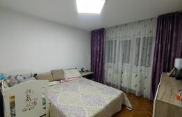 Apartament de 3 camere, decomandat, etajul 1, zona Politie-Amaradia