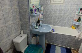 Apartament de 3 camere, decomandat, etajul 1, zona Politie-Amaradia