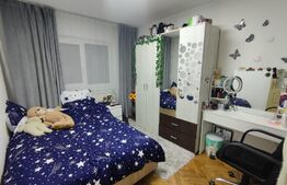 Apartament de 3 camere, decomandat, etajul 1, zona Politie-Amaradia