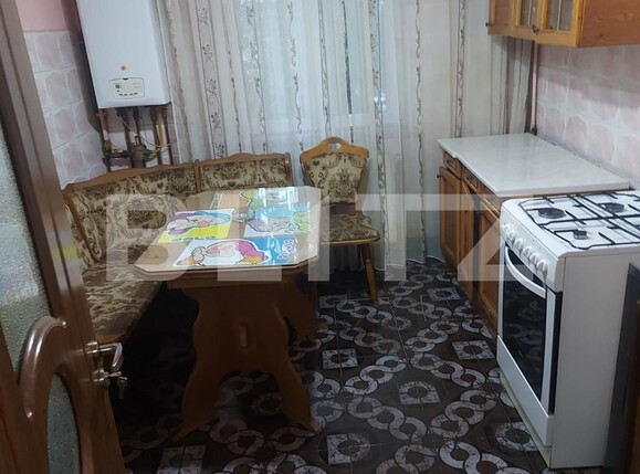 Apartament de vânzare 3 camere Calea Severinului - 130558AV | BLITZ Craiova | Poza4