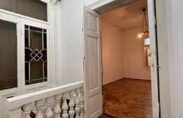 Casa boiereasca zona Piata Chiriac