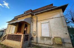 Casa boiereasca zona Piata Chiriac